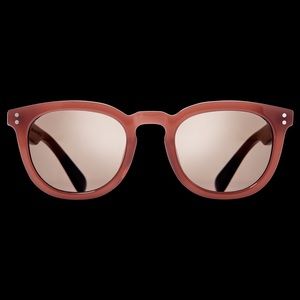 Triwa Chestnut Herald Sunglasses